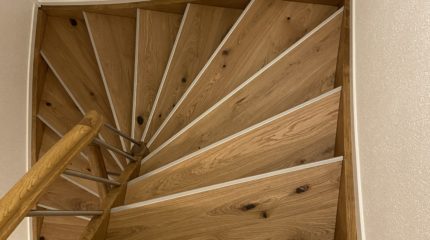 Transformation escalier 3