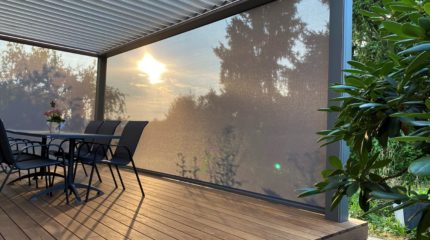 Pergola Orienta 3