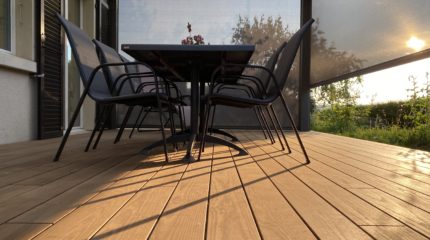 Pergola Orienta 6