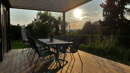 Pergola Orienta 7