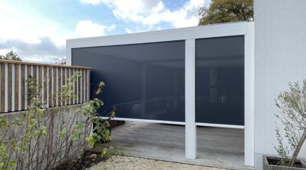Pergola Orienta 10