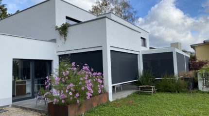 Pergola Orienta 7