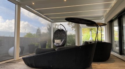 Pergola Orienta 8