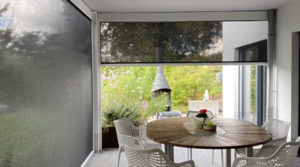 Pergola Orienta 9