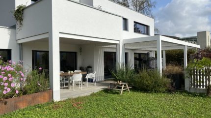 Pergola Orienta 2