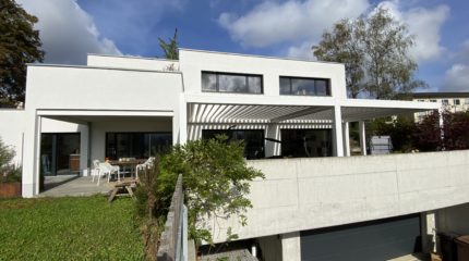 Pergola Orienta 1
