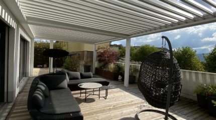 Pergola Orienta 5