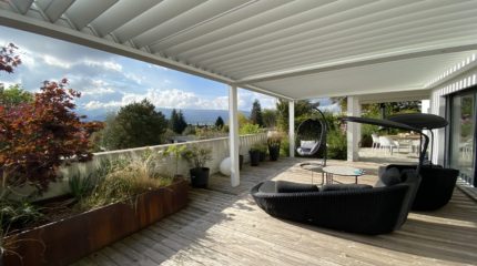 Pergola Orienta 4