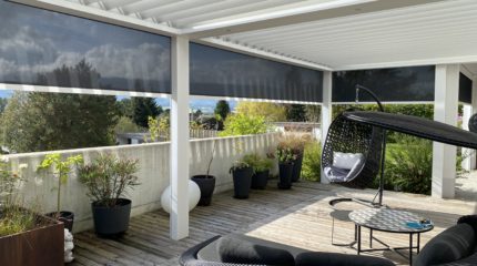 Pergola Orienta 6