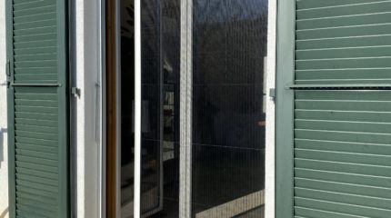 Moustiquaire coulissante 5