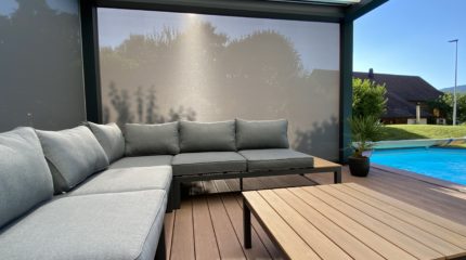 Pergola Orienta 5