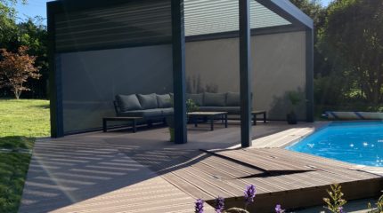 Pergola Orienta 6
