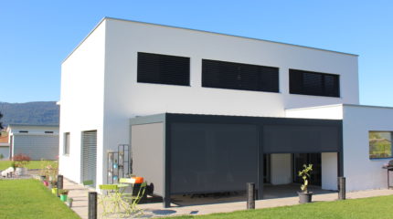 Pergola Orienta 4