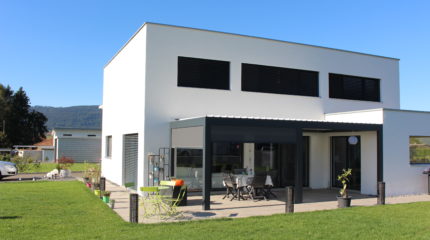 Pergola Orienta 2