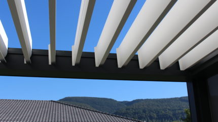 Pergola Orienta 3