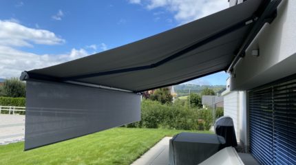 Store Californie coffre 5