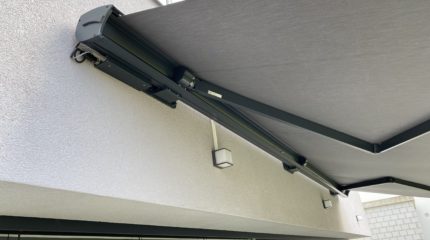 Store Californie coffre 2