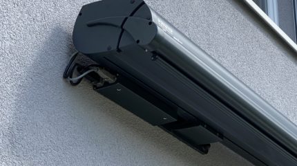 Store Californie coffre 4