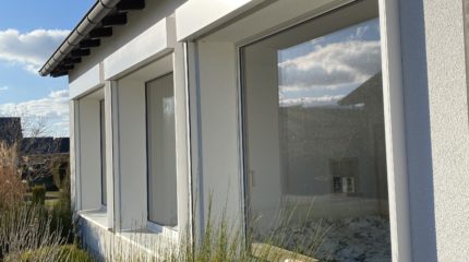 Stores à lamelles 5