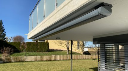 Store Californie coffre Smart 2