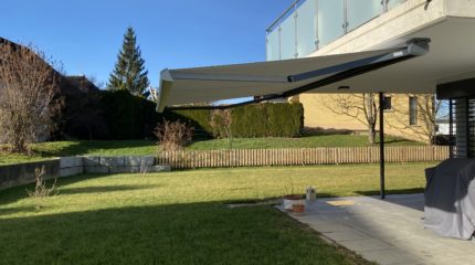 Store Californie coffre Smart 1