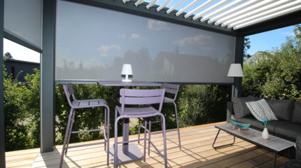 Plancher de terrasse 3