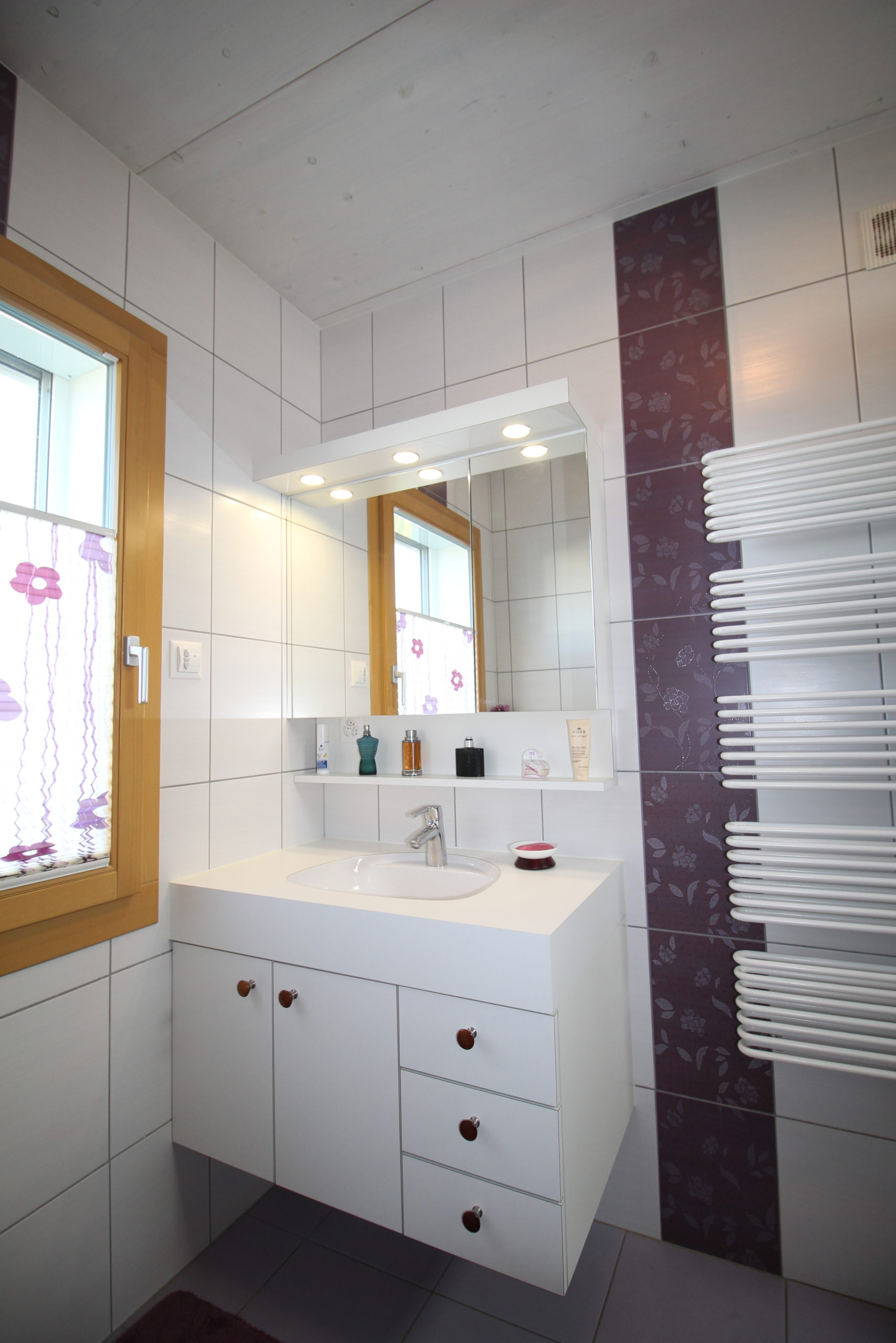 Meubles de salle de bain