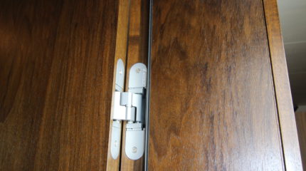 Portes intérieures 2