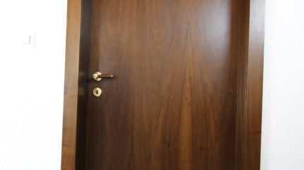 Portes intérieures 1