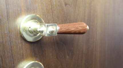 Portes intérieures 3