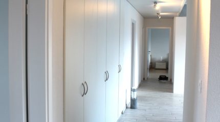 Armoires encastrées 2