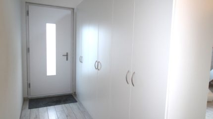 Armoires encastrées 3