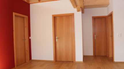 Portes intérieures 2