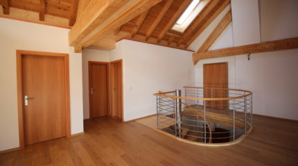 Portes intérieures 1