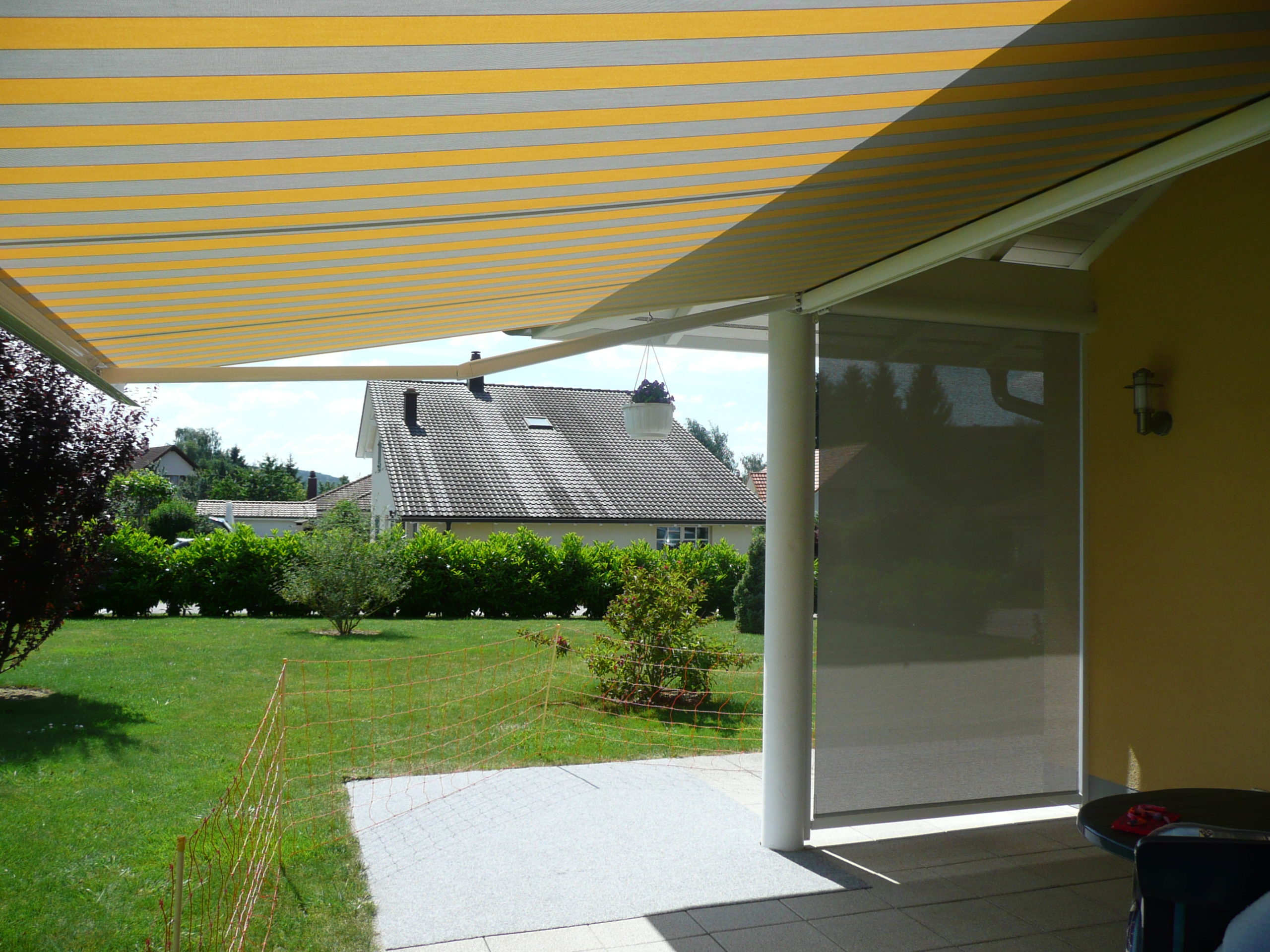 Store Camargue coffre Design