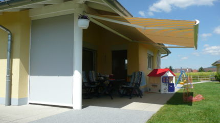 Store Camargue coffre Design 1