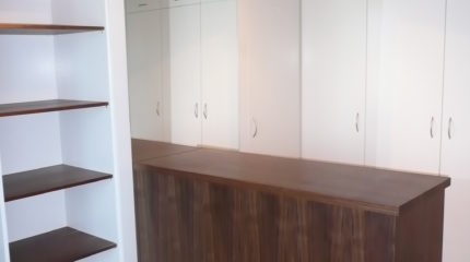 Agencement intérieur 4