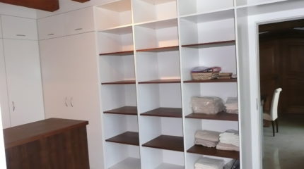 Agencement intérieur 2