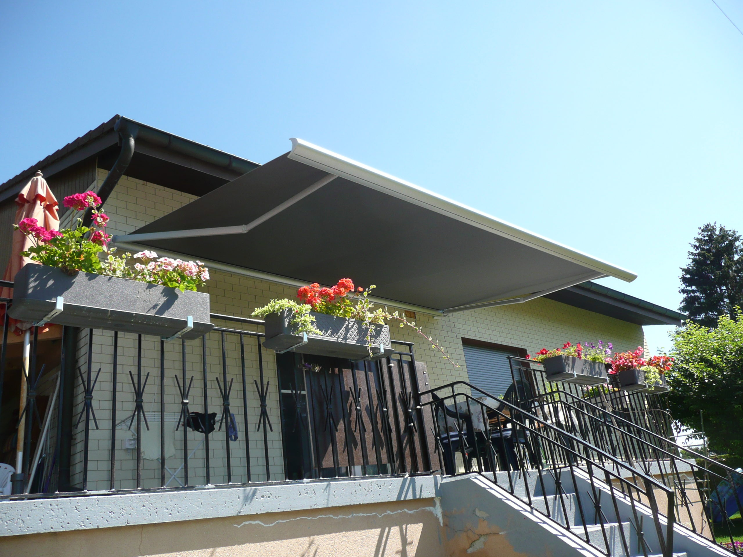 Store Camargue coffre Design