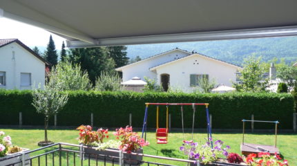 Store Camargue coffre Design 1