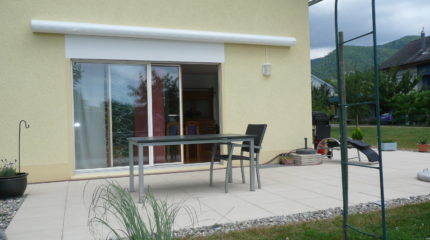 Store Colorado coffre Ecran 5