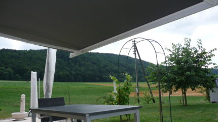 Store Colorado coffre Ecran 4