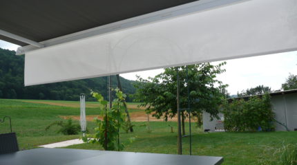 Store Colorado coffre Ecran 3