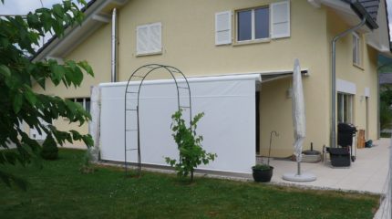 Store Colorado coffre Ecran 1