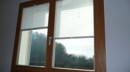 Fenêtres en bois 2