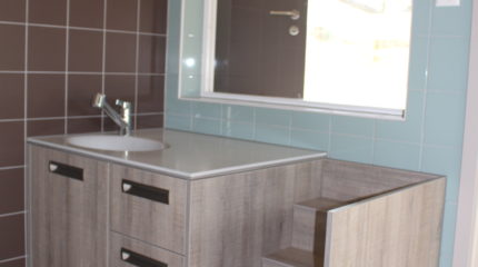 Vitrages intérieurs 1