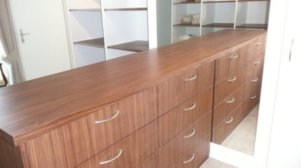 Agencement intérieur 3