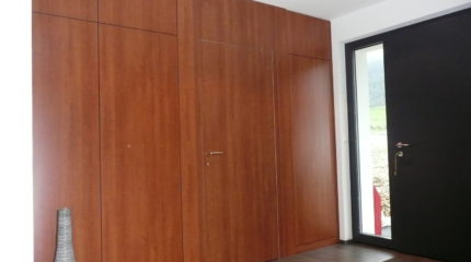 Armoires encastrées 2