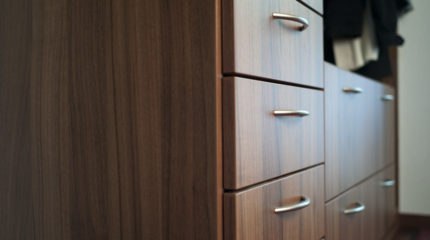 Agencement intérieur 1