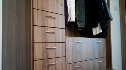 Agencement intérieur 3